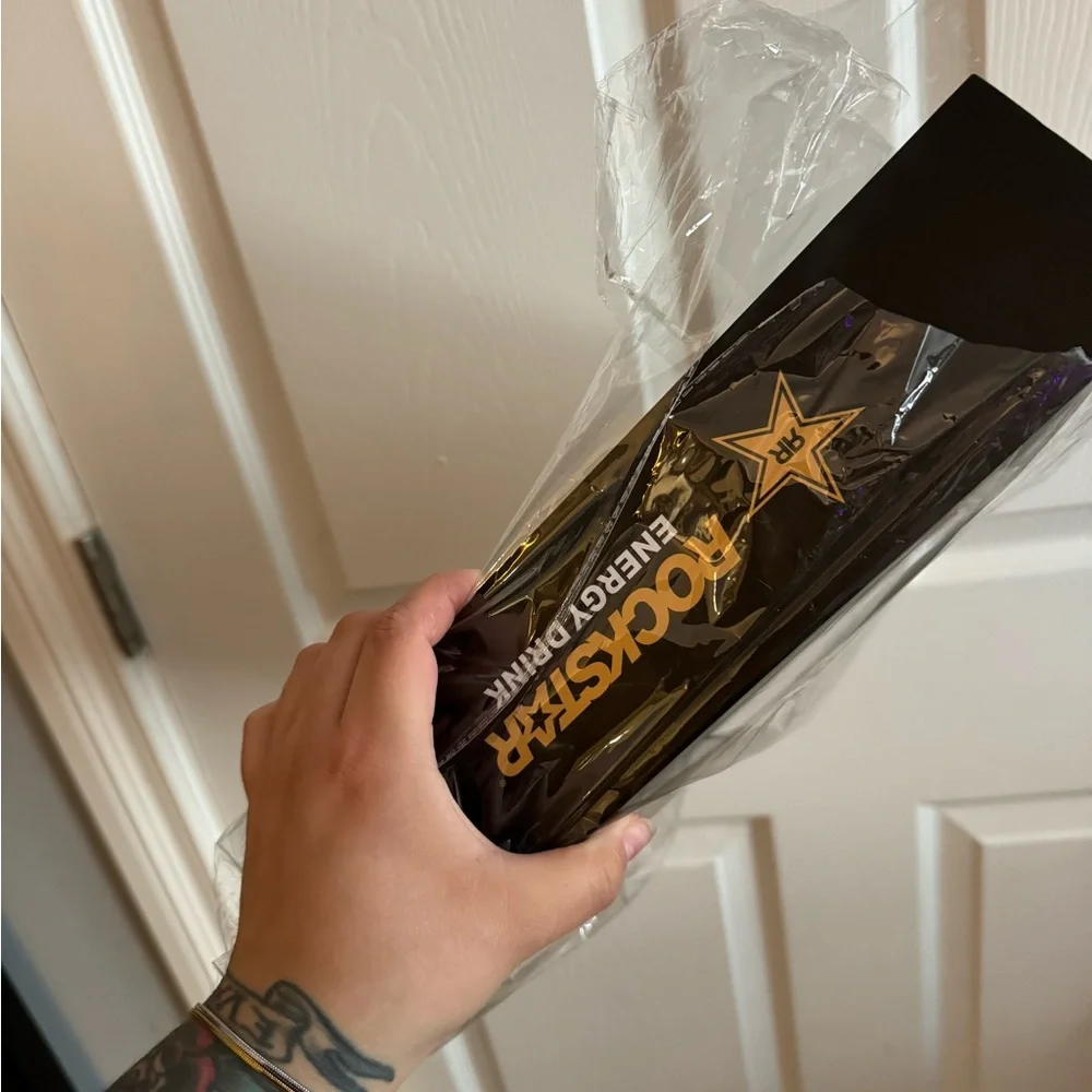 rockstar please see